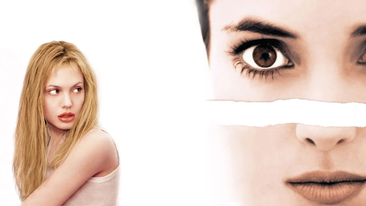Girl, Interrupted