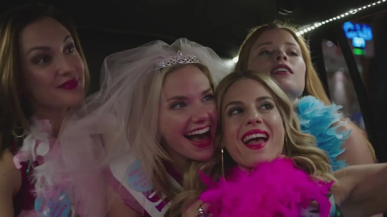 Girls Night Out