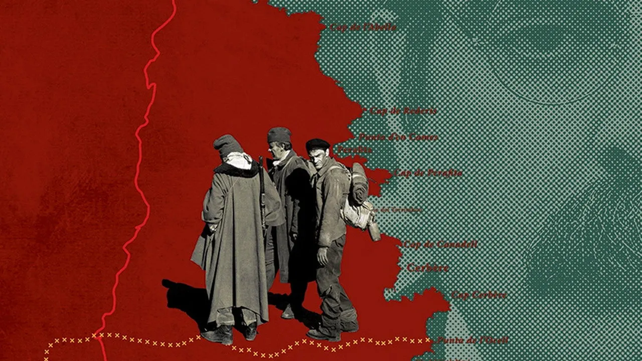 Gli indesiderati d'Europa