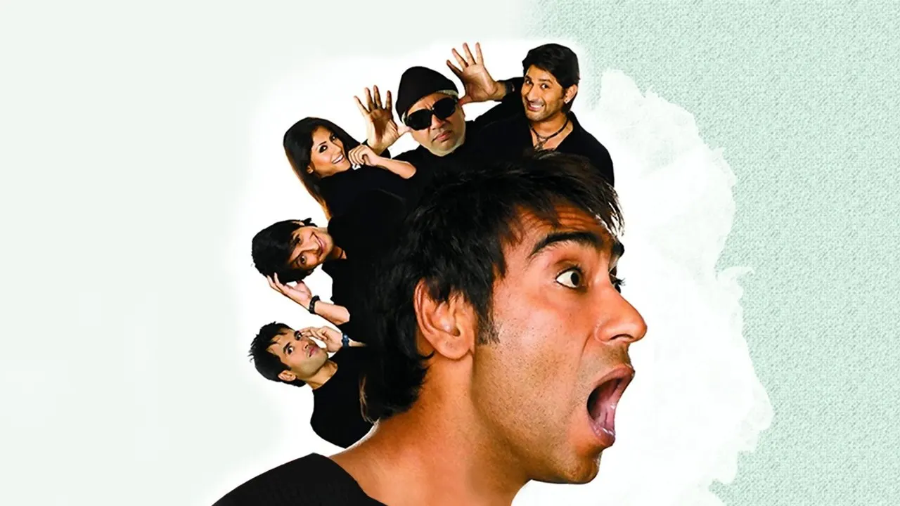 Golmaal - Fun Unlimited