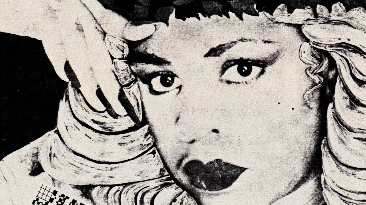 Goodbye Horses: The Many Lives of Q Lazzarus