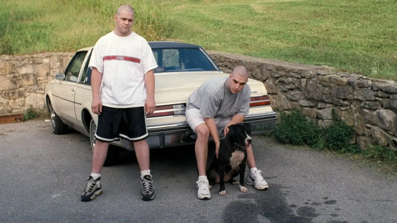 Gummo