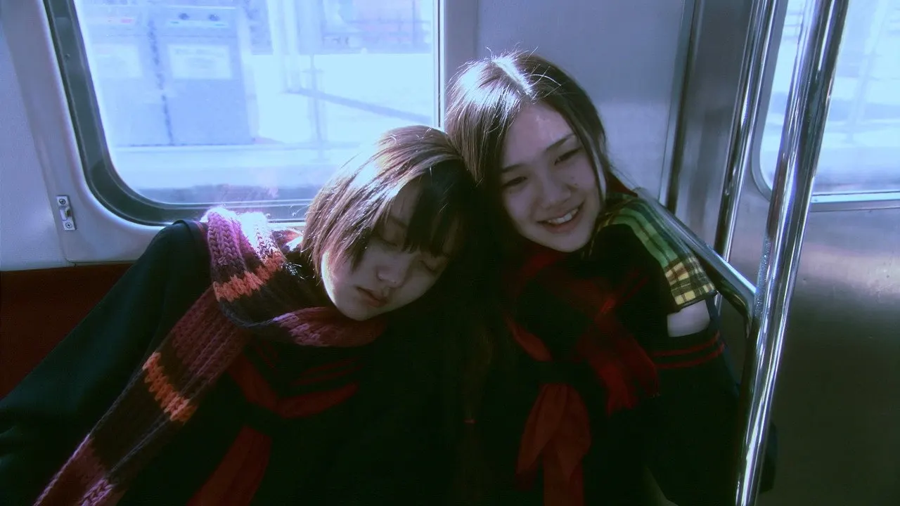 Hana & Alice