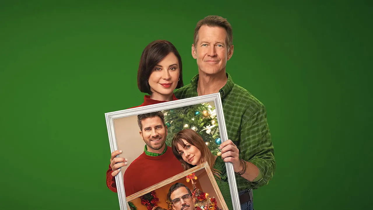 Happy Holidays From Cherry Lane