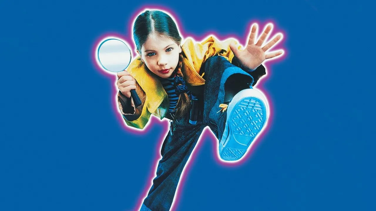 Harriet the Spy