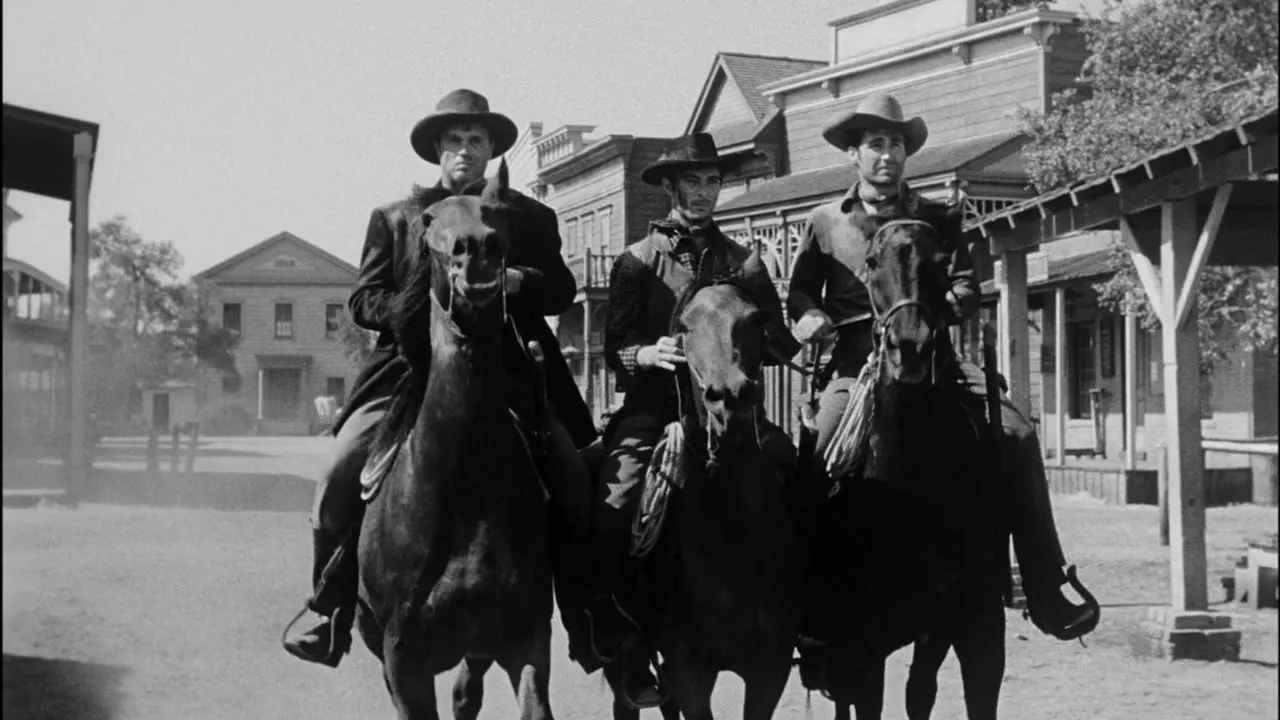 High Noon