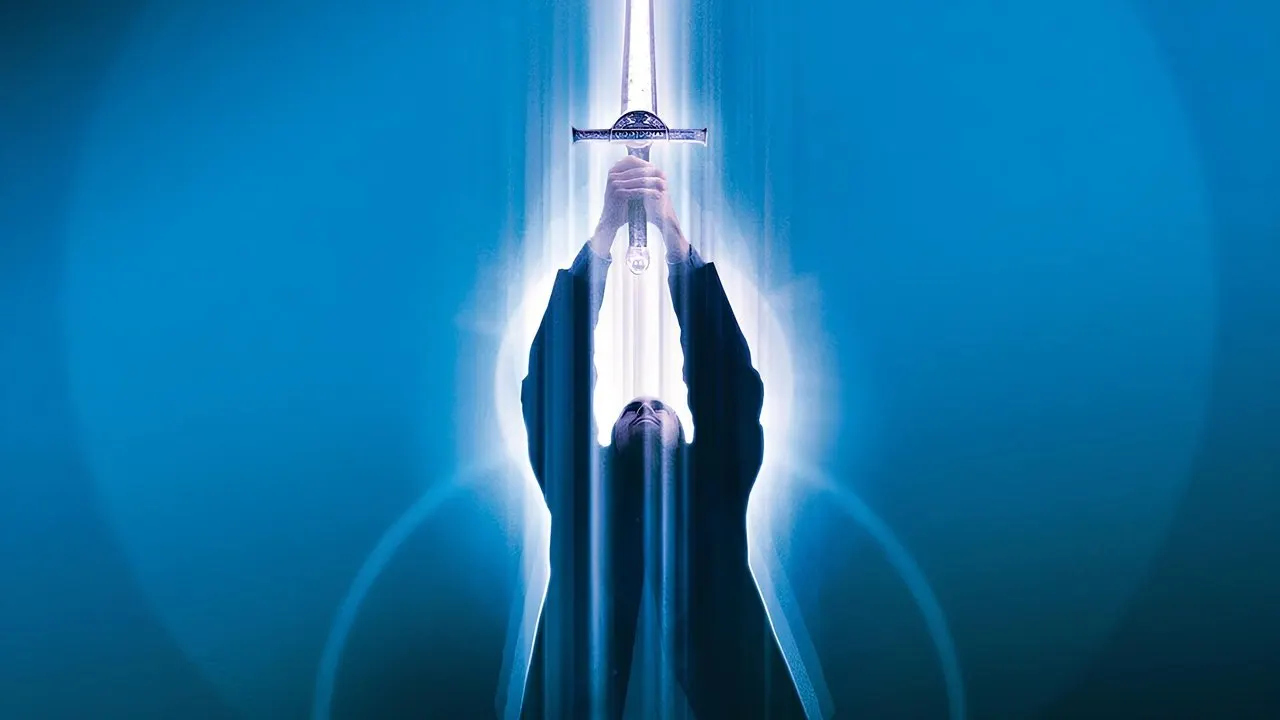 Highlander V: The Source