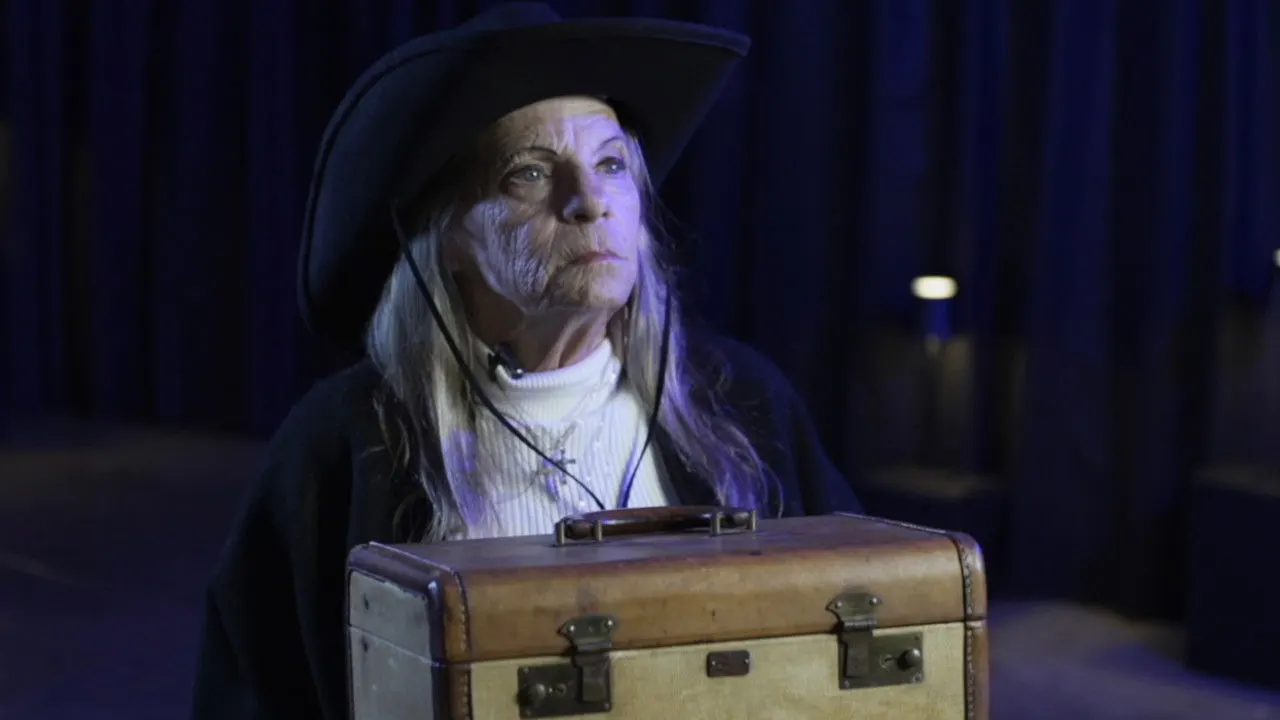 Horror in the High Desert 4: Majesty