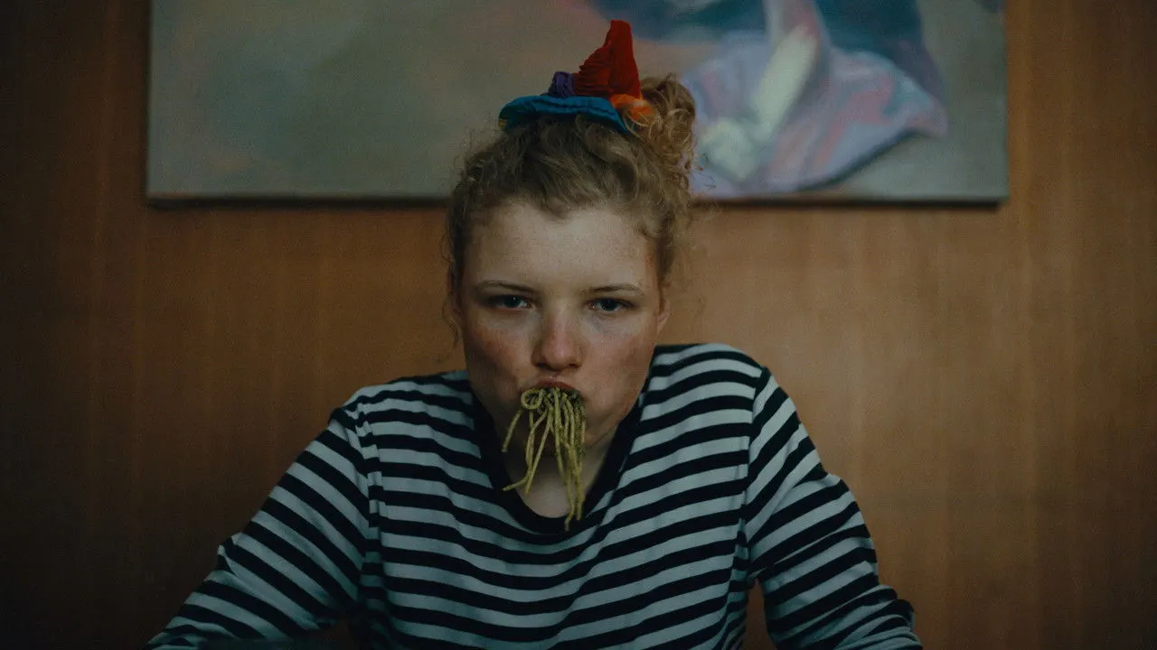 How to Be Normal and the Oddness of the Other World