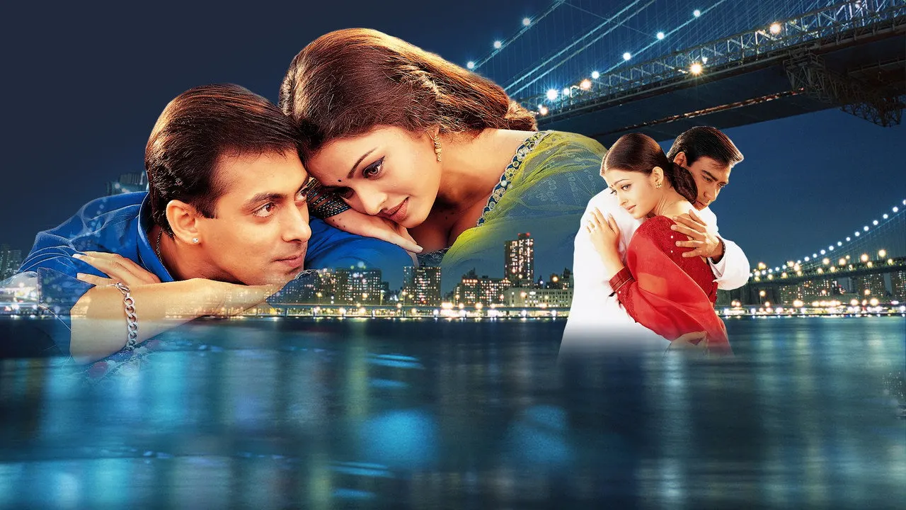 Hum Dil De Chuke Sanam