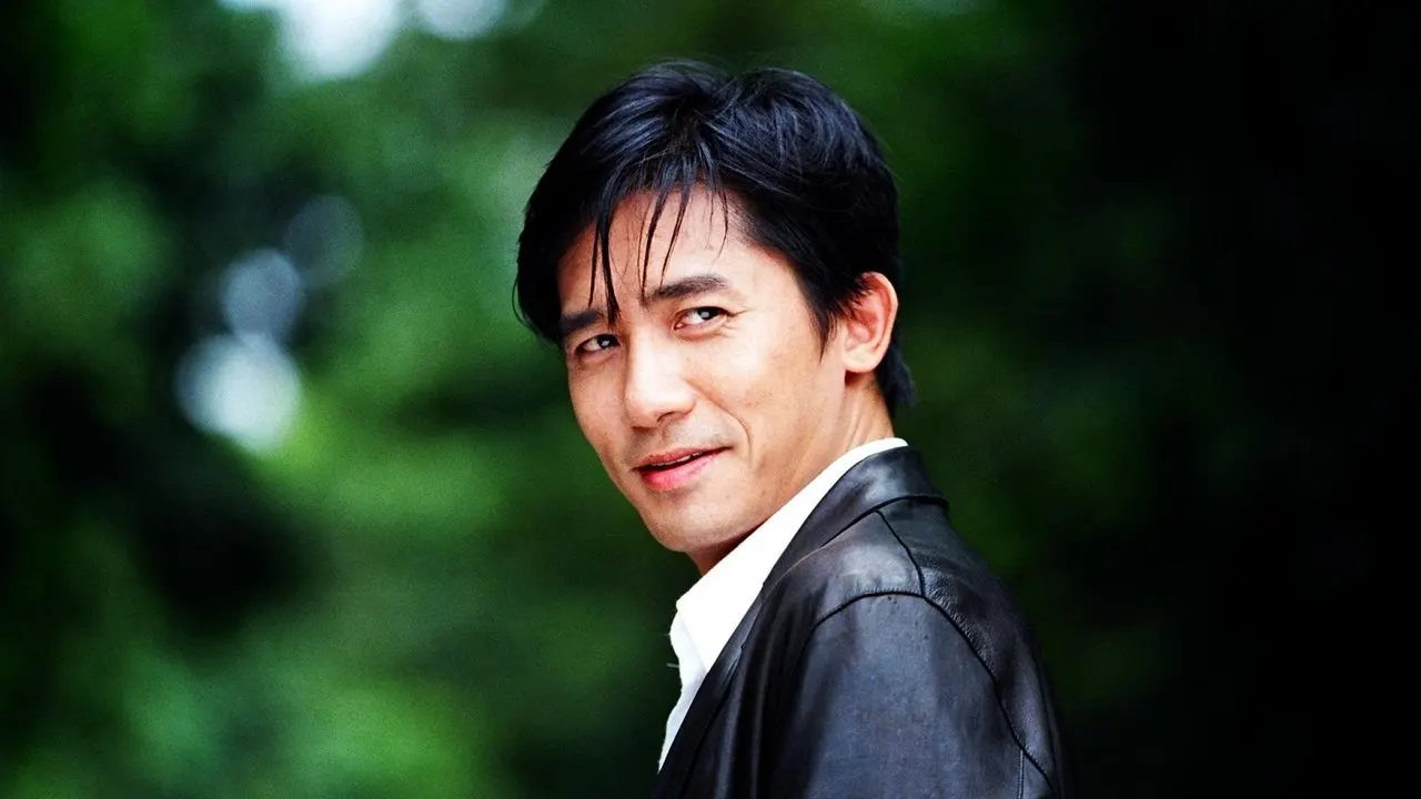 Infernal Affairs II