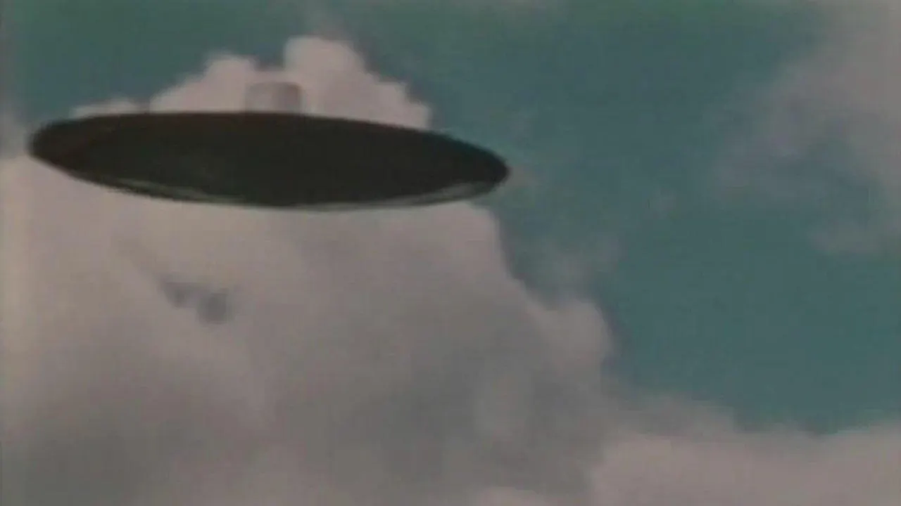 Invasion From Inner Earth