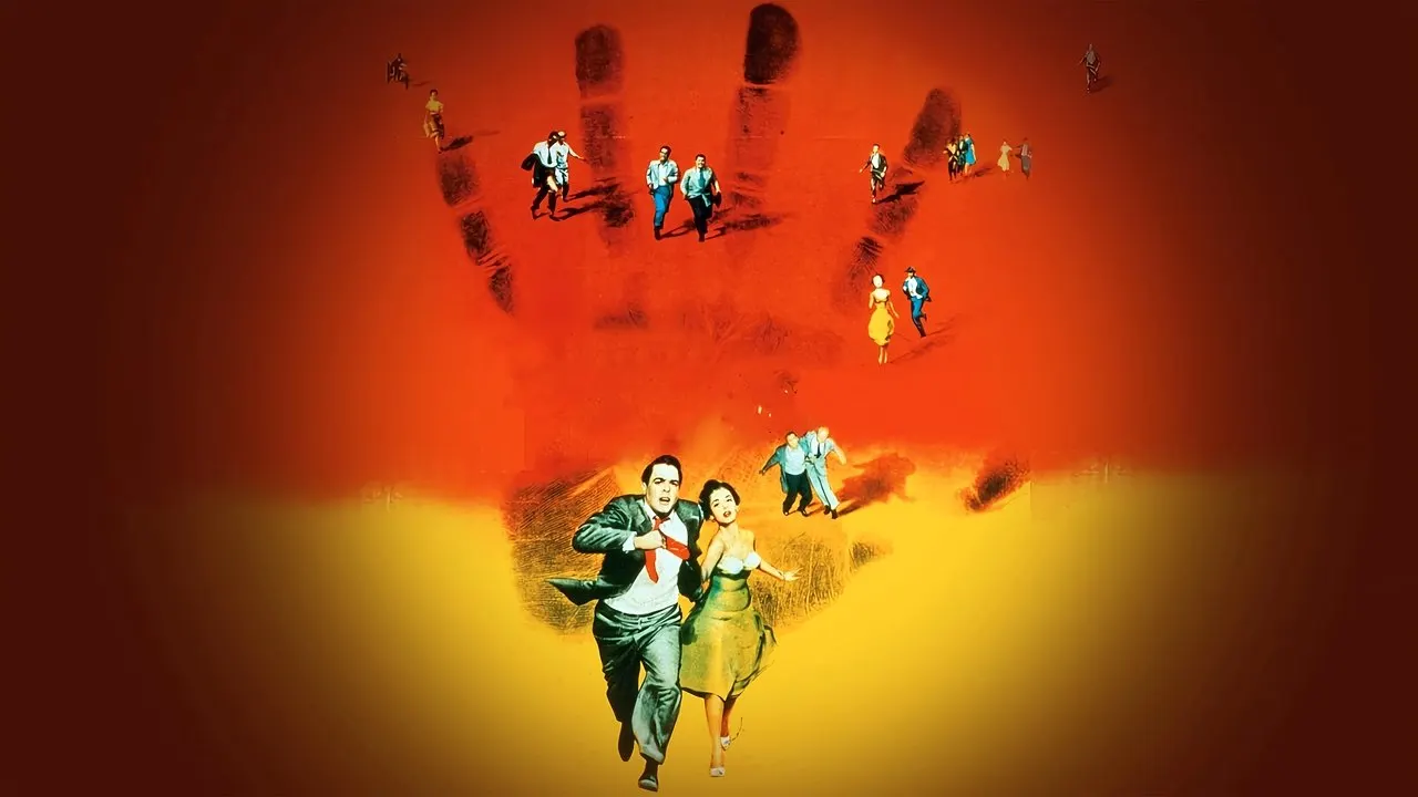 Invasion of the Body Snatchers