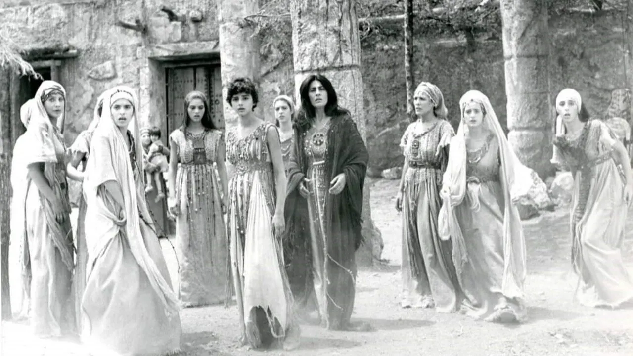 Iphigenia
