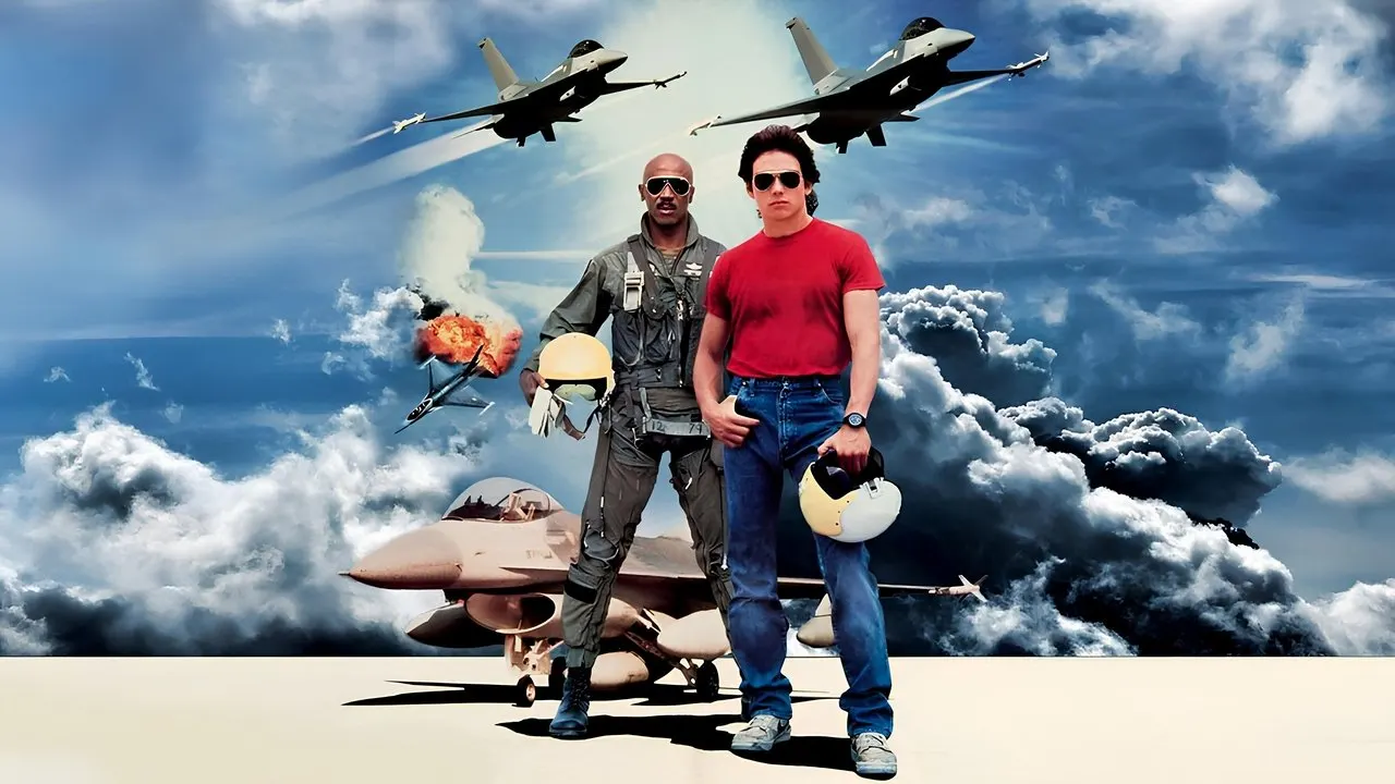 Iron Eagle