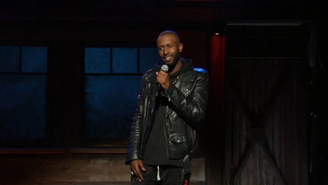 James Davis: Live from the Town