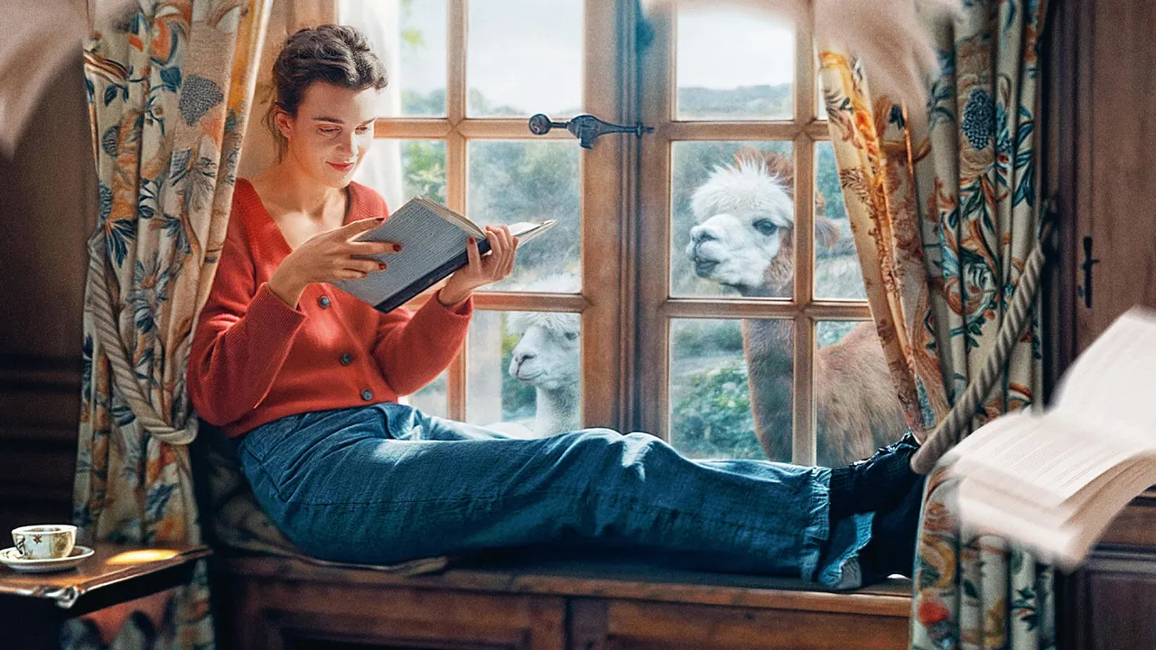 Jane Austen Wrecked My Life