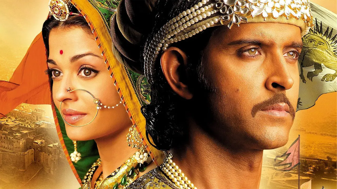 Jodhaa Akbar