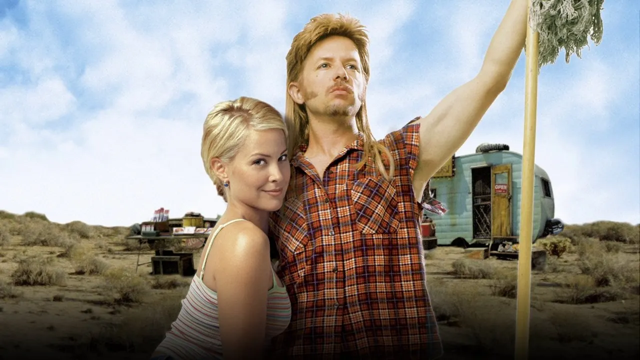 Joe Dirt