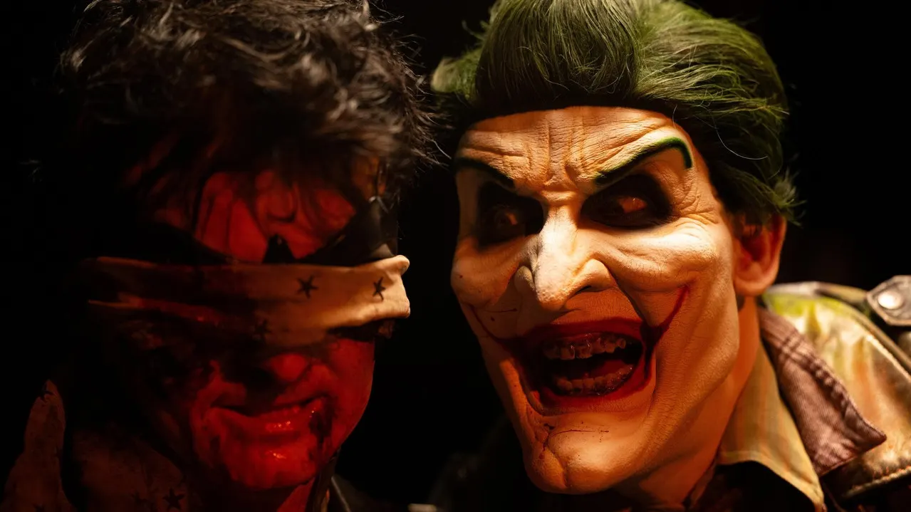 Jokers Wild