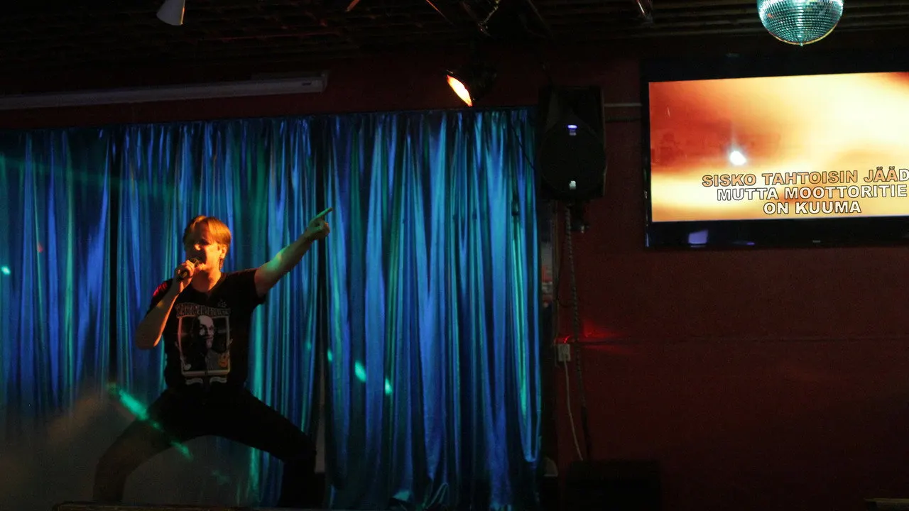 Karaoke