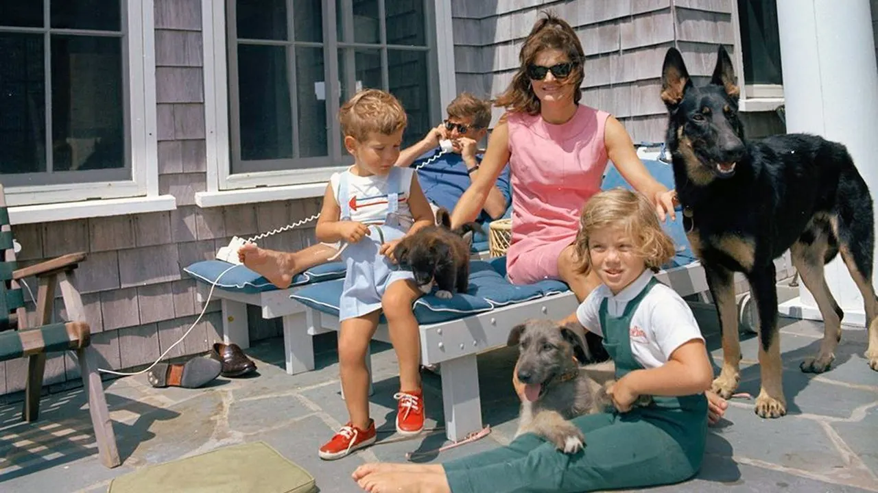 Kennedy