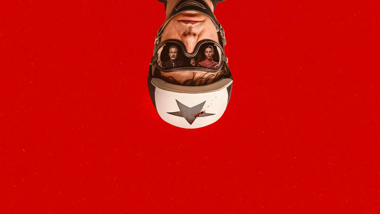 Kill the Jockey