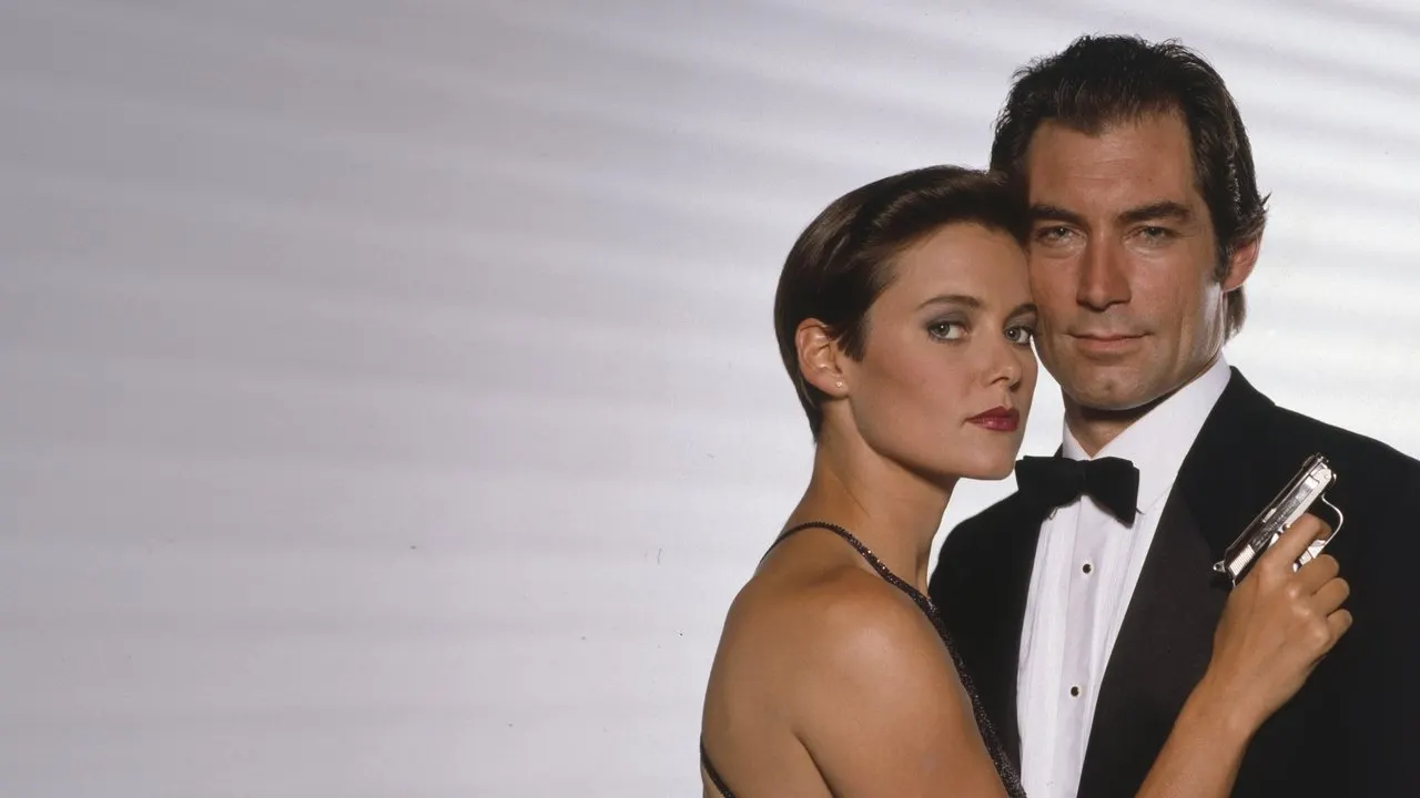 Licence to Kill