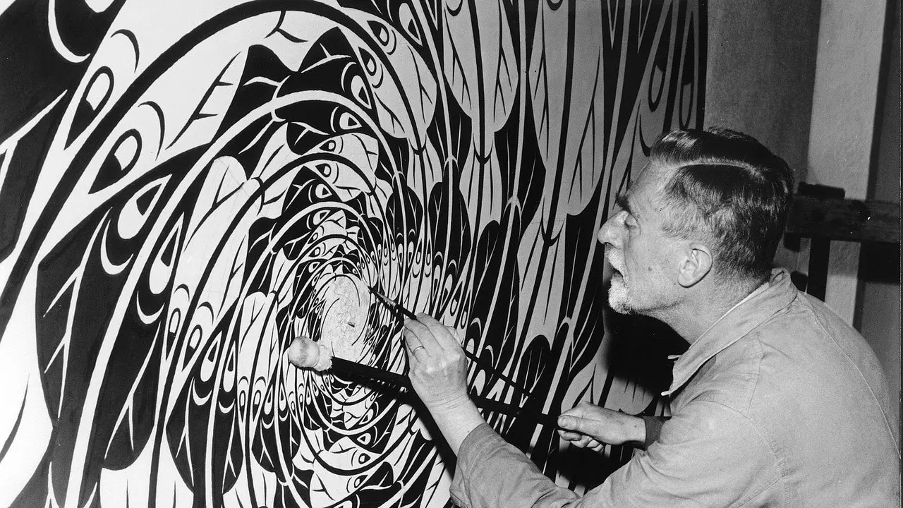 M.C. Escher: Journey to Infinity