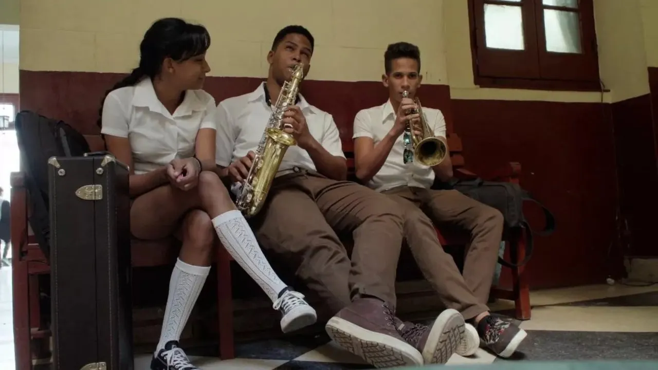 Música