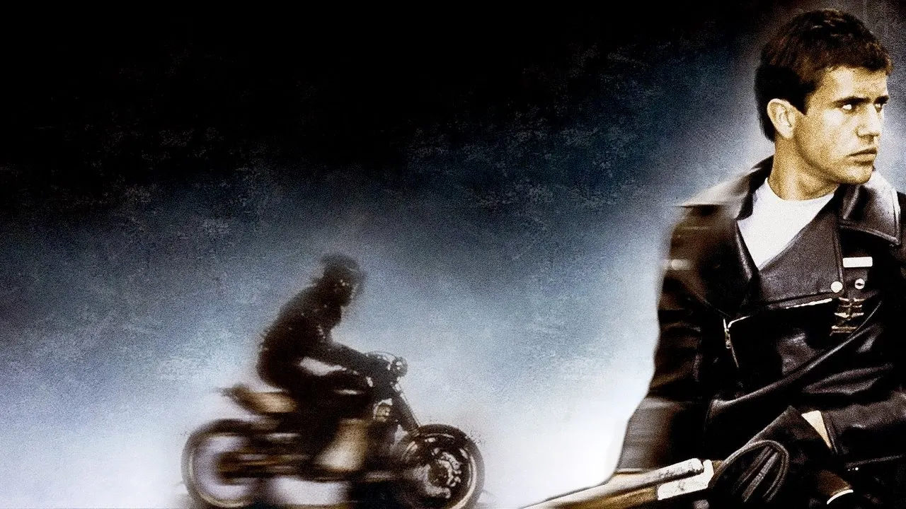 Mad Max
