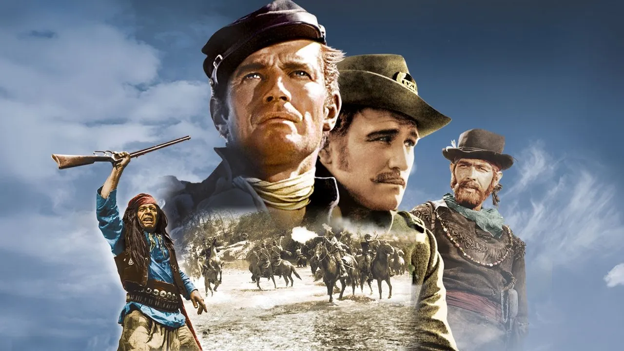 Major Dundee