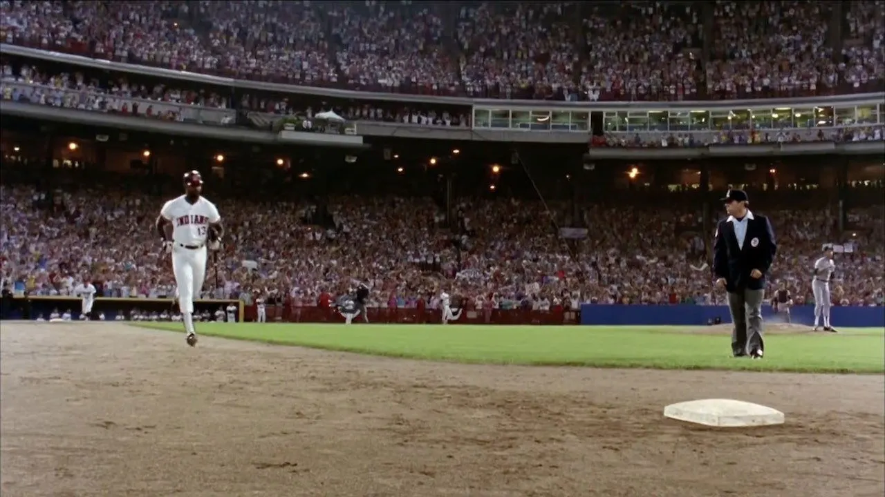 Major League