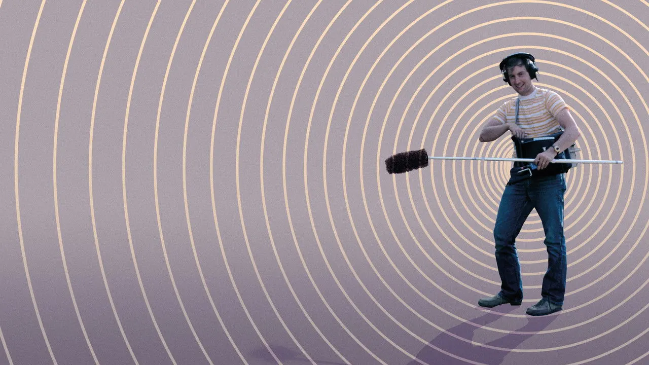 Making Waves: The Art of Cinematic Sound