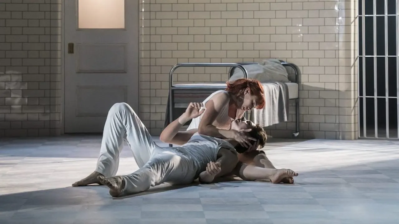 Matthew Bourne's Romeo and Juliet
