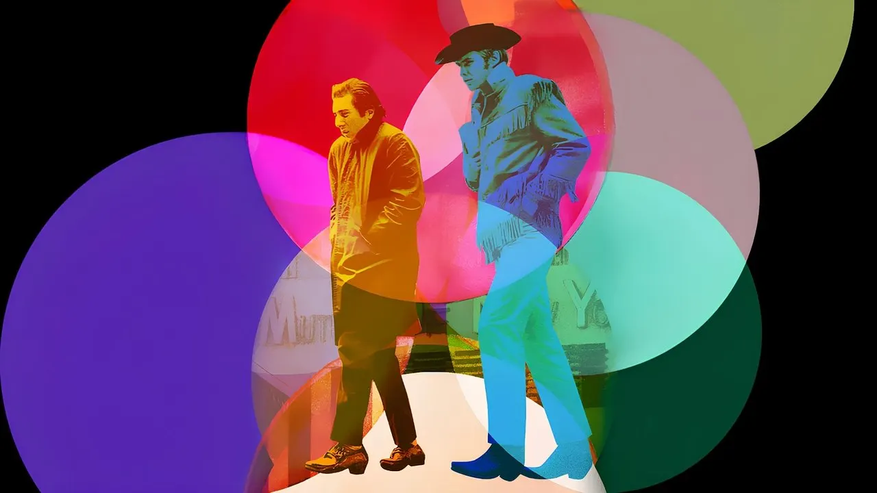 Midnight Cowboy