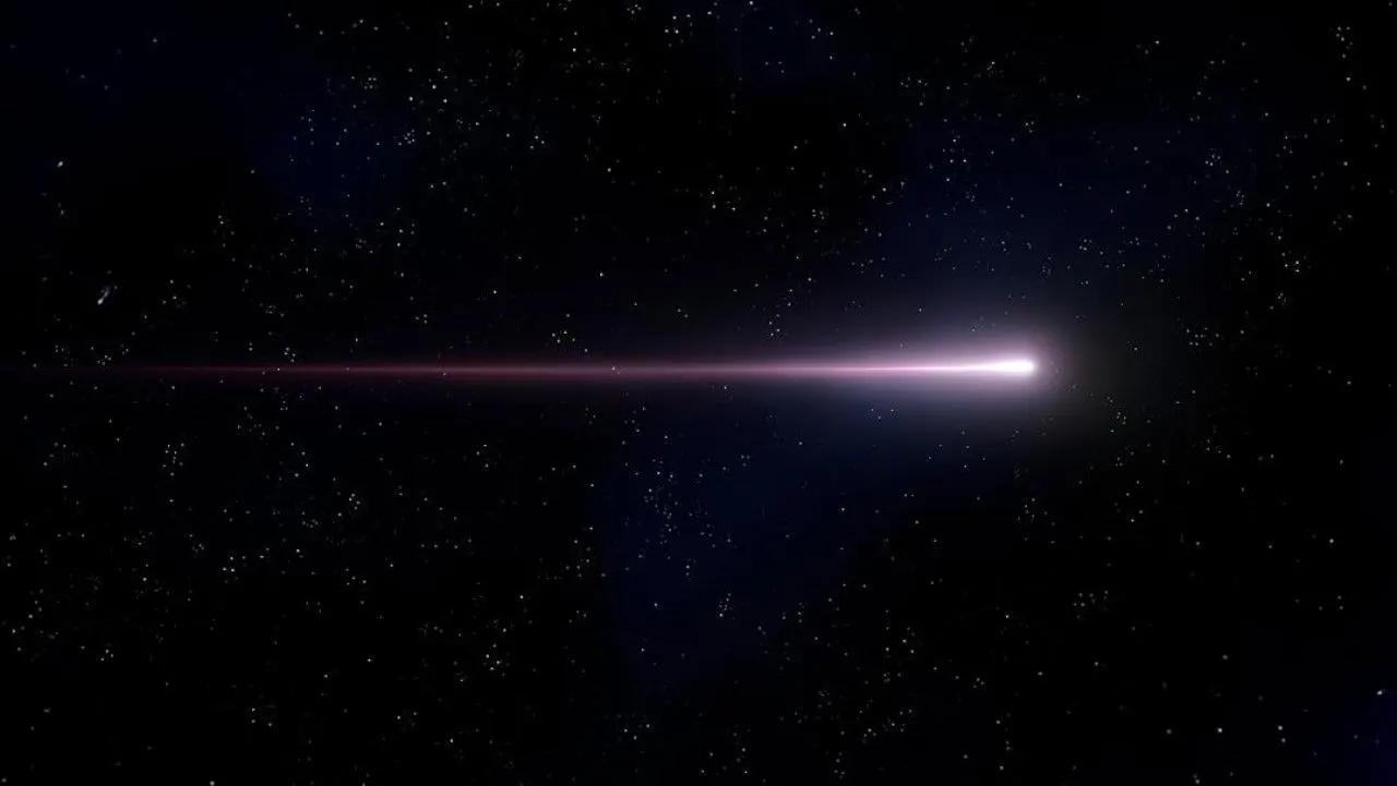 Moment of Contact - New Revelations of Alien Encounters