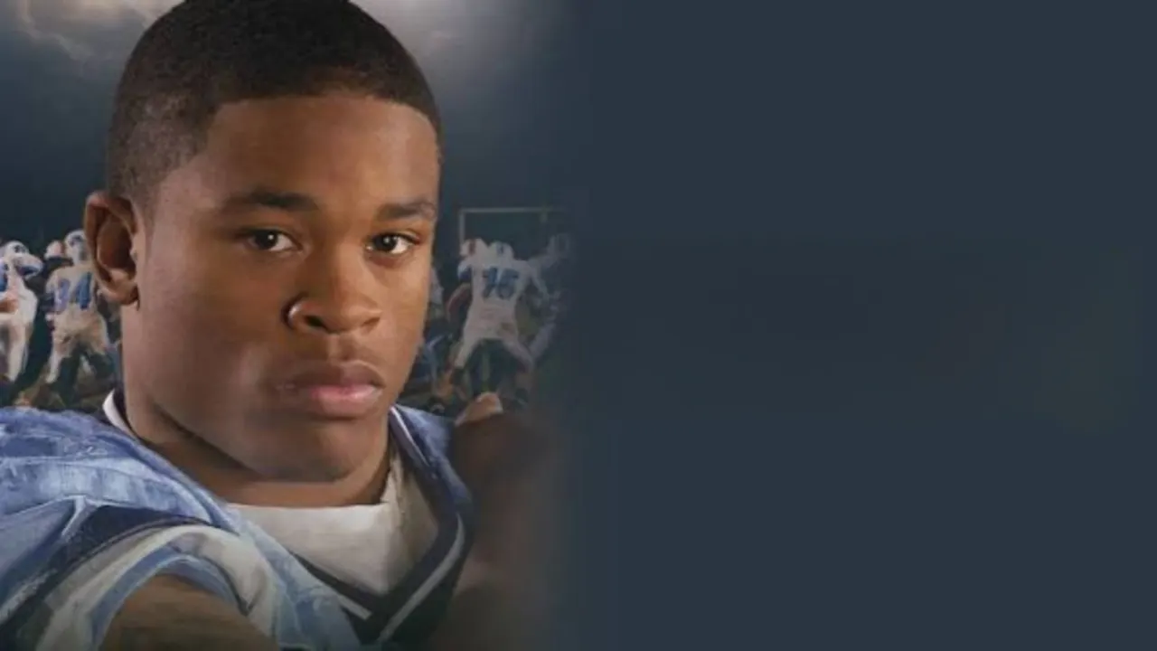 Mr. Football
