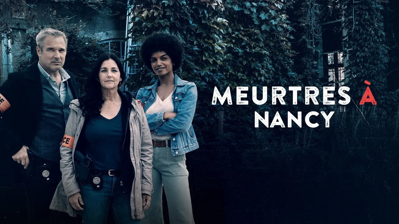 Murder of Nancy