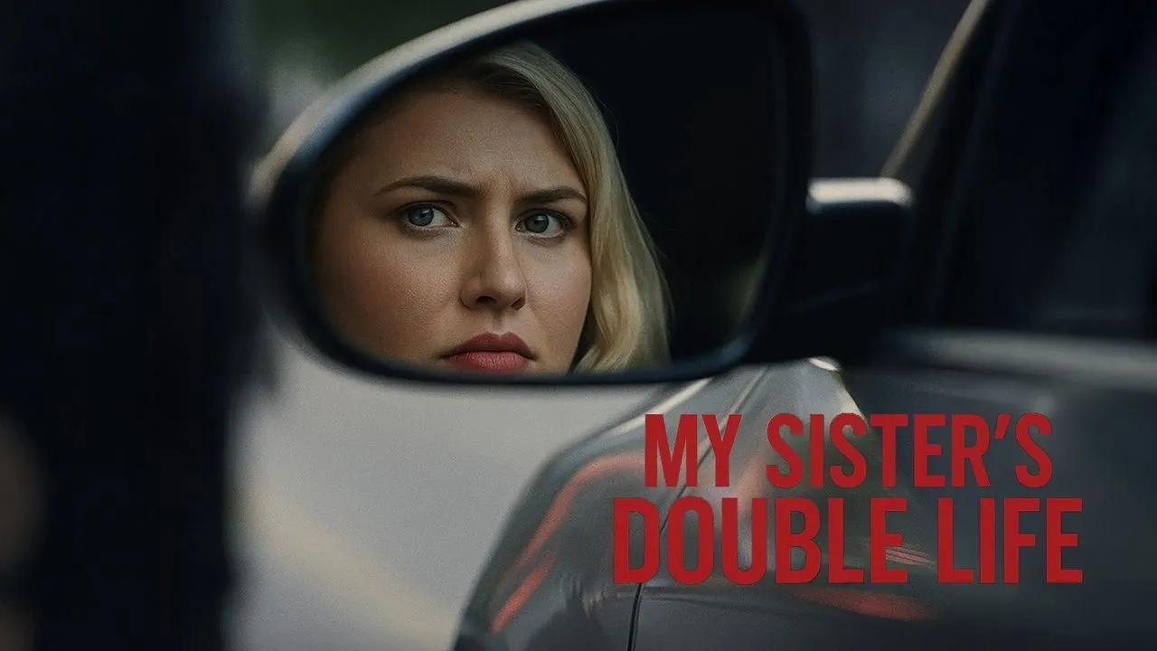 My Sister's Double Life