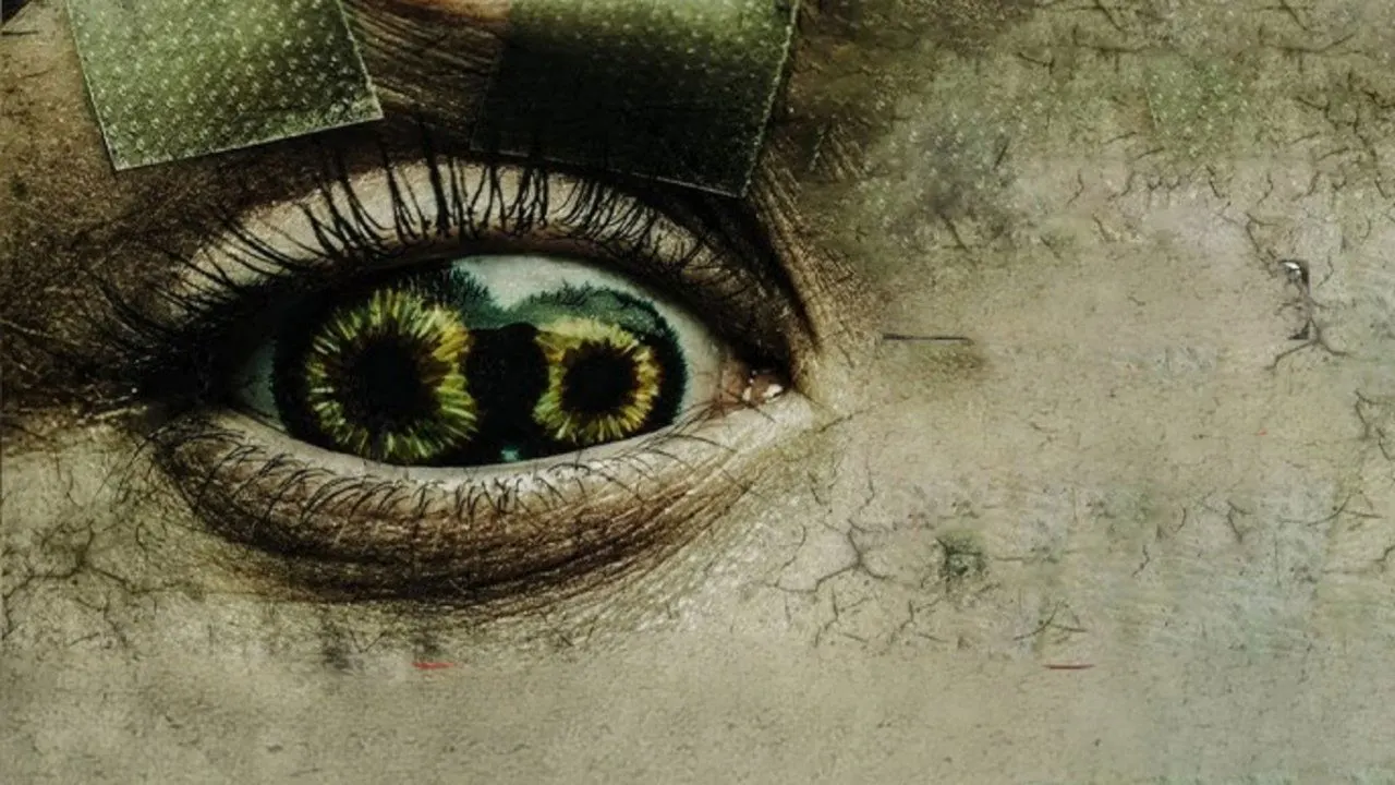 Never Blink