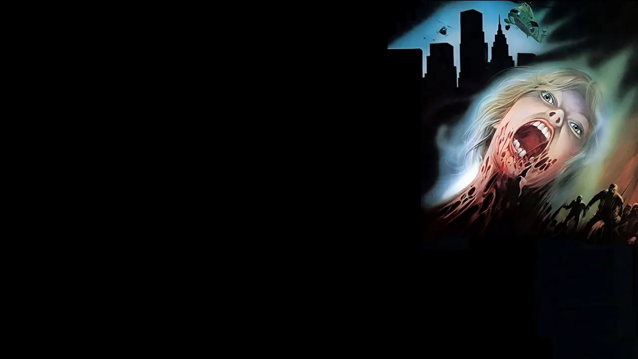 Nightmare City