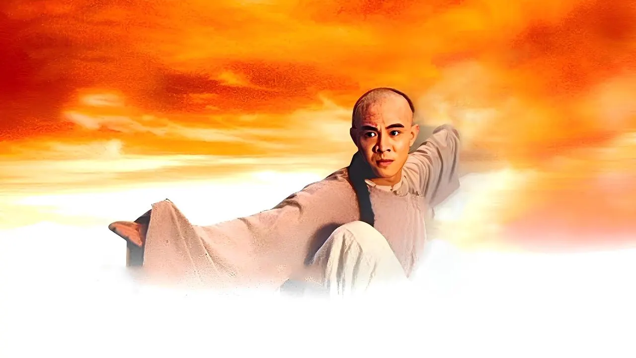 Once Upon a Time in China II