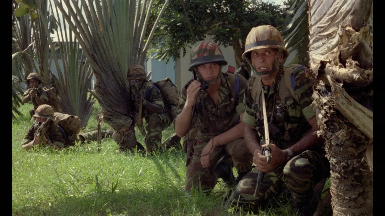 Operation Leopard