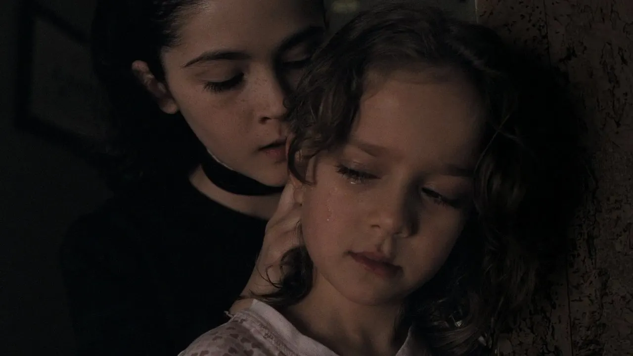 Orphan