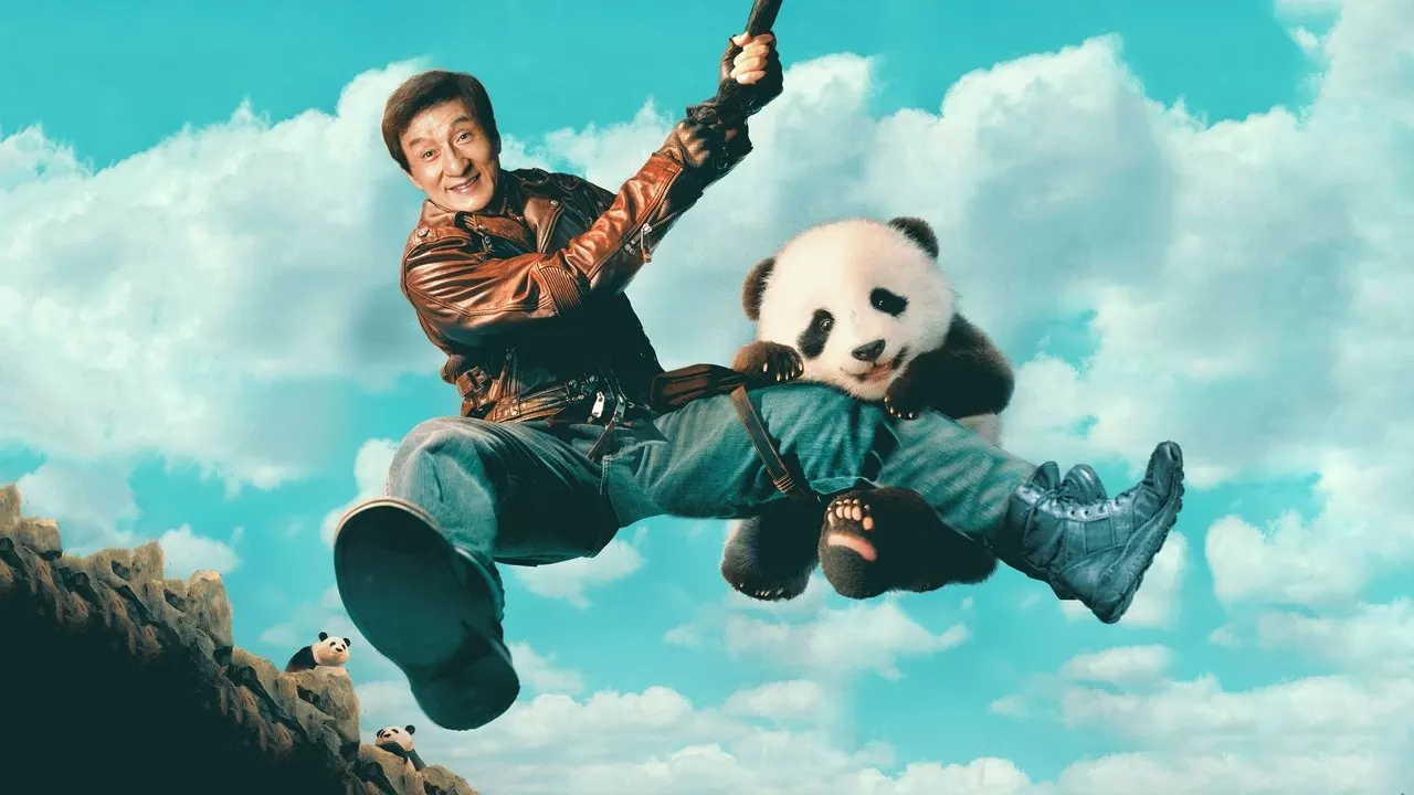 Panda Plan