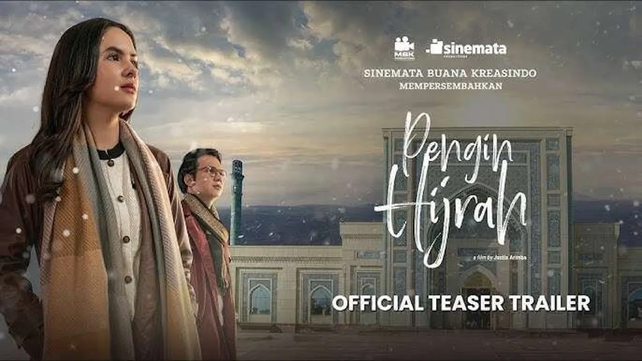 Pengin Hijrah