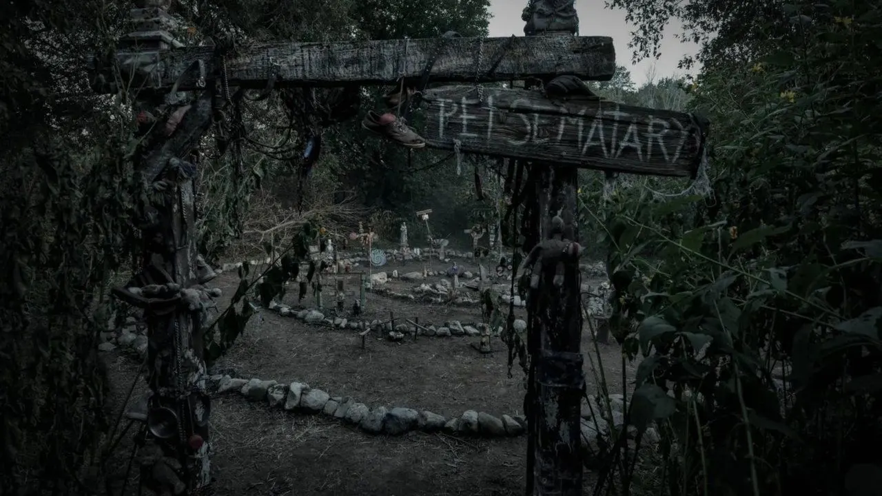 Pet Sematary: Bloodlines