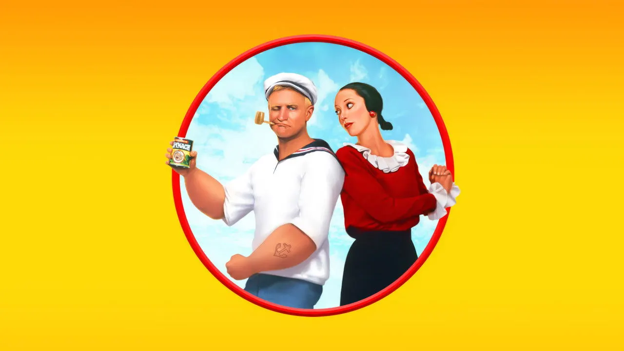 Popeye