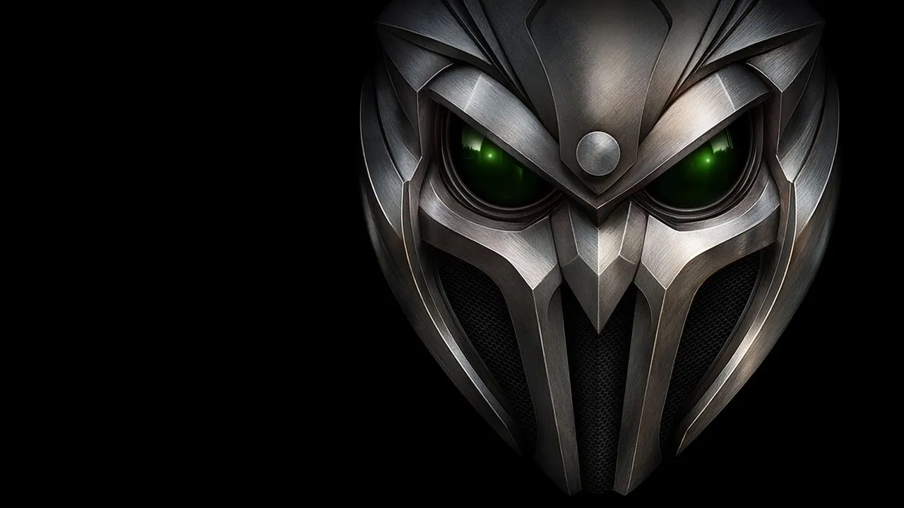 Predator Wastelands